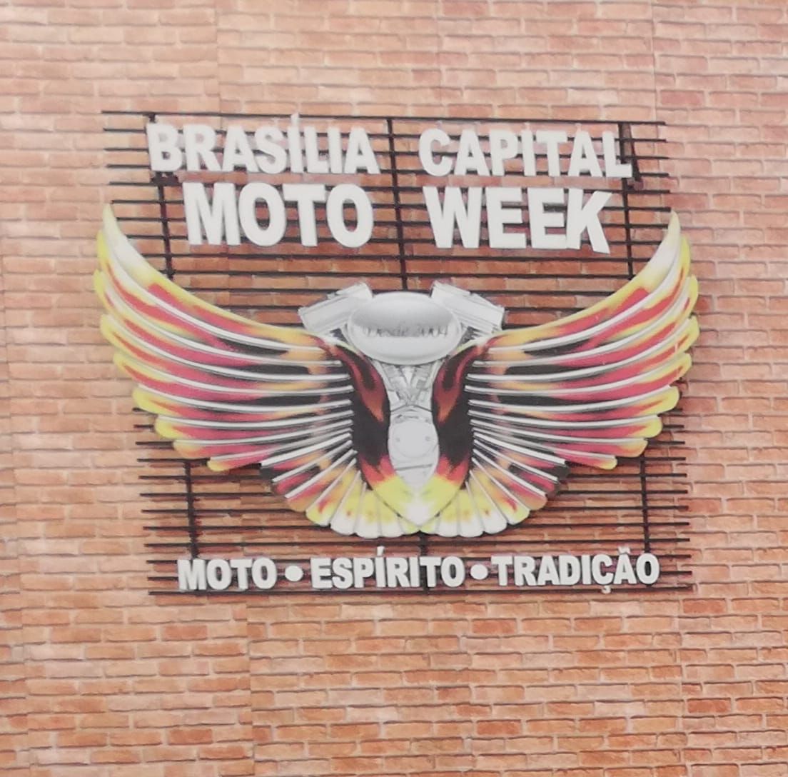 En el evento motero más grande de sur américa! A este evento asisten d… | Johnny — Kando Riders