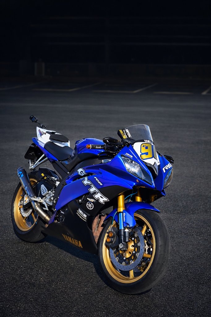 Me demonio. | WILL — Kando Riders