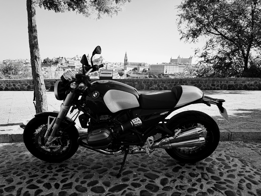 …ruta por los Montes de Toledo, desde Esquivias a Toledo, Navahermosa,… | fon Pereira — Kando Riders