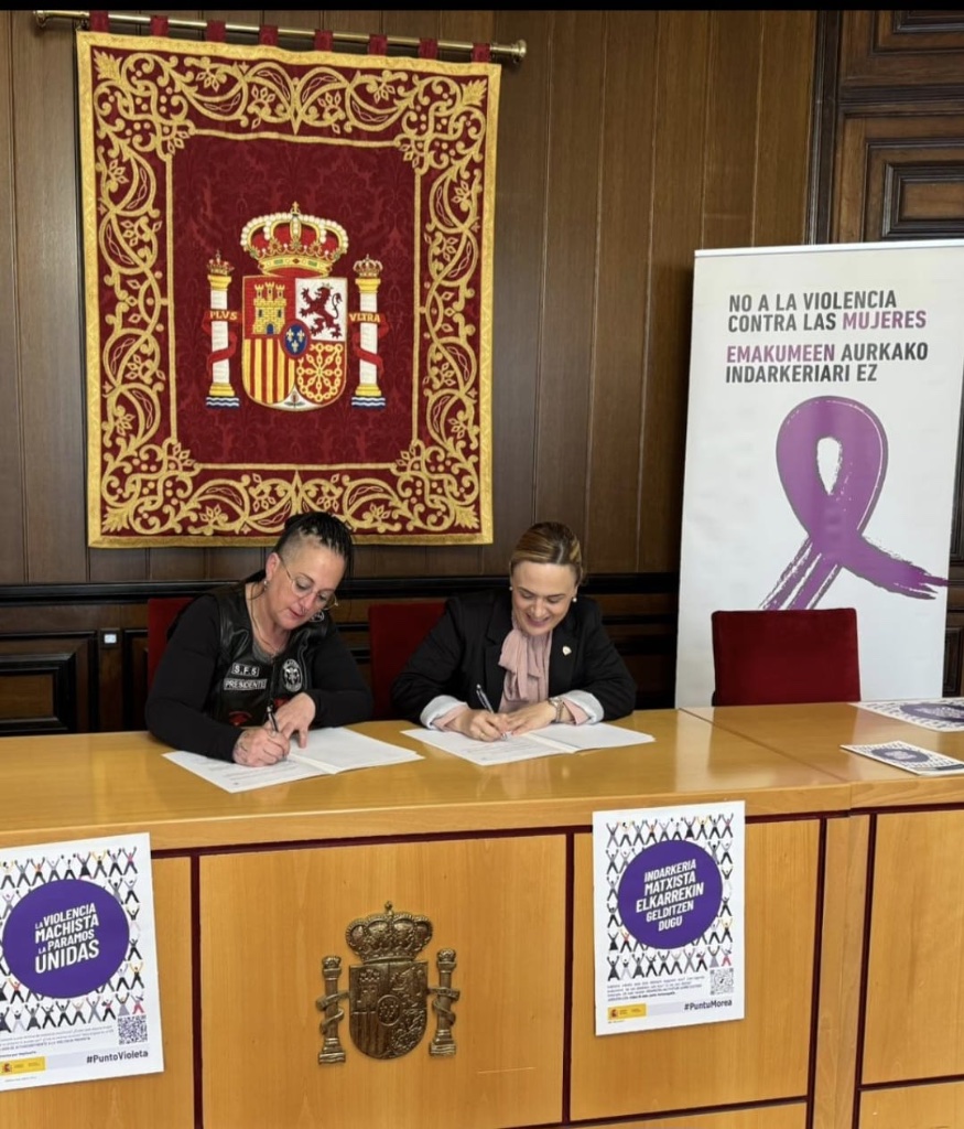 Desde el 5 de mayo BELAKER MG NAVARRA nos convertimos en el primer Mot… | Javier — Kando Riders