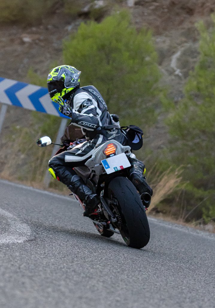 Recuerda que cada mañana es una bendición,saca una sonrisa y aprovecha… | King.R6ix — Kando Riders