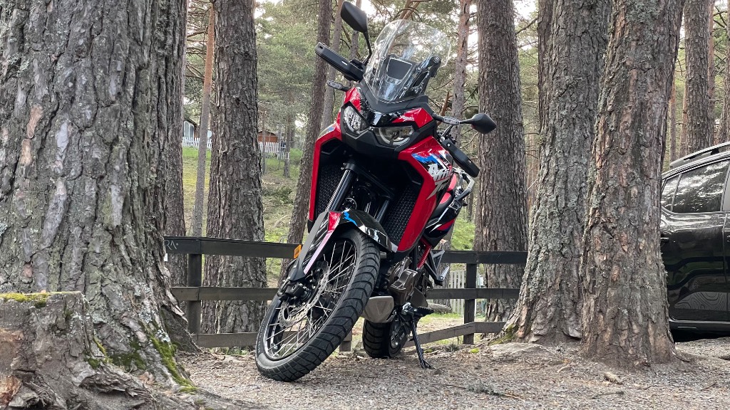Les presento a mi preciosa compañera! SUEÑO hecho realidad! 😍 | RuloRiderAT — Kando Riders
