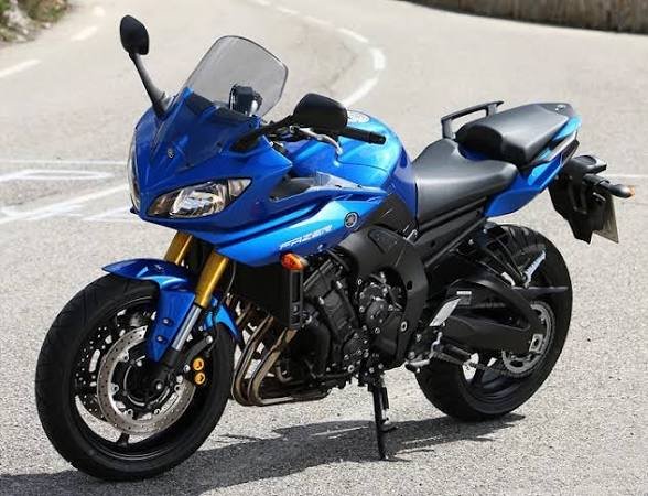 Estoy valorando tener como próxima moto la Fz8 Fazer, alguien que la h… | Alejandro — Kando Riders
