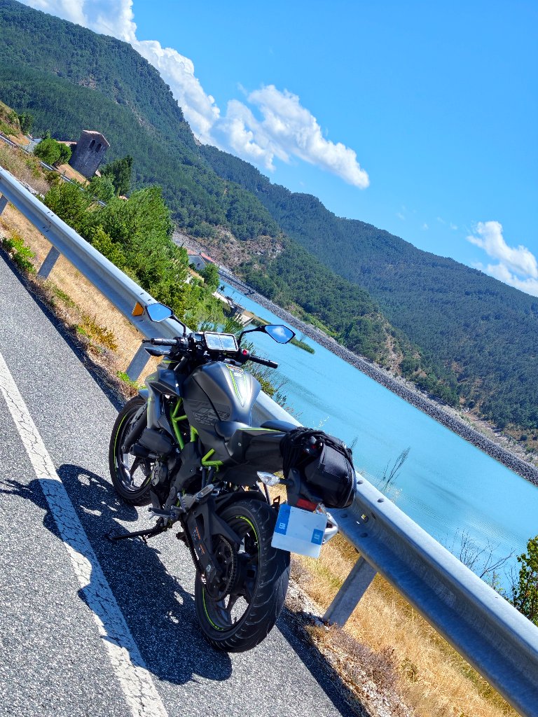 Puede quitarme la vida, pero lo que hace es dármela. Eso es el amor , … | Jess — Kando Riders