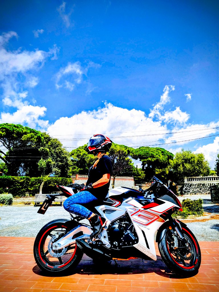Vaya flow | ASPID RIDER — Kando Riders