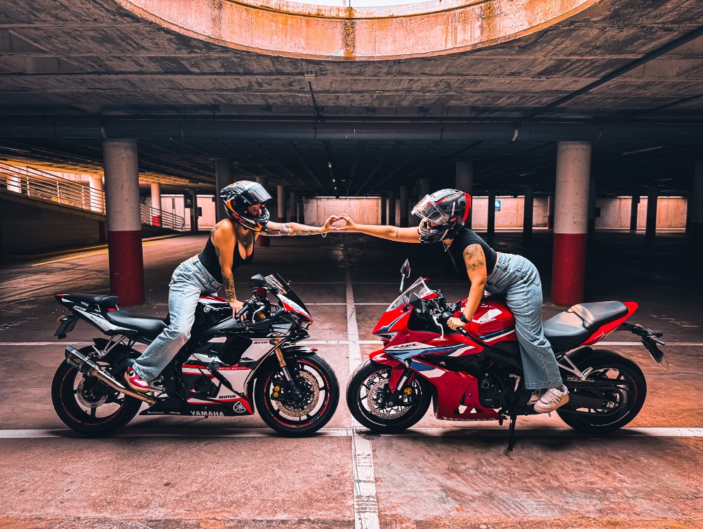 Publicación de yanirabltrn — Kando Riders