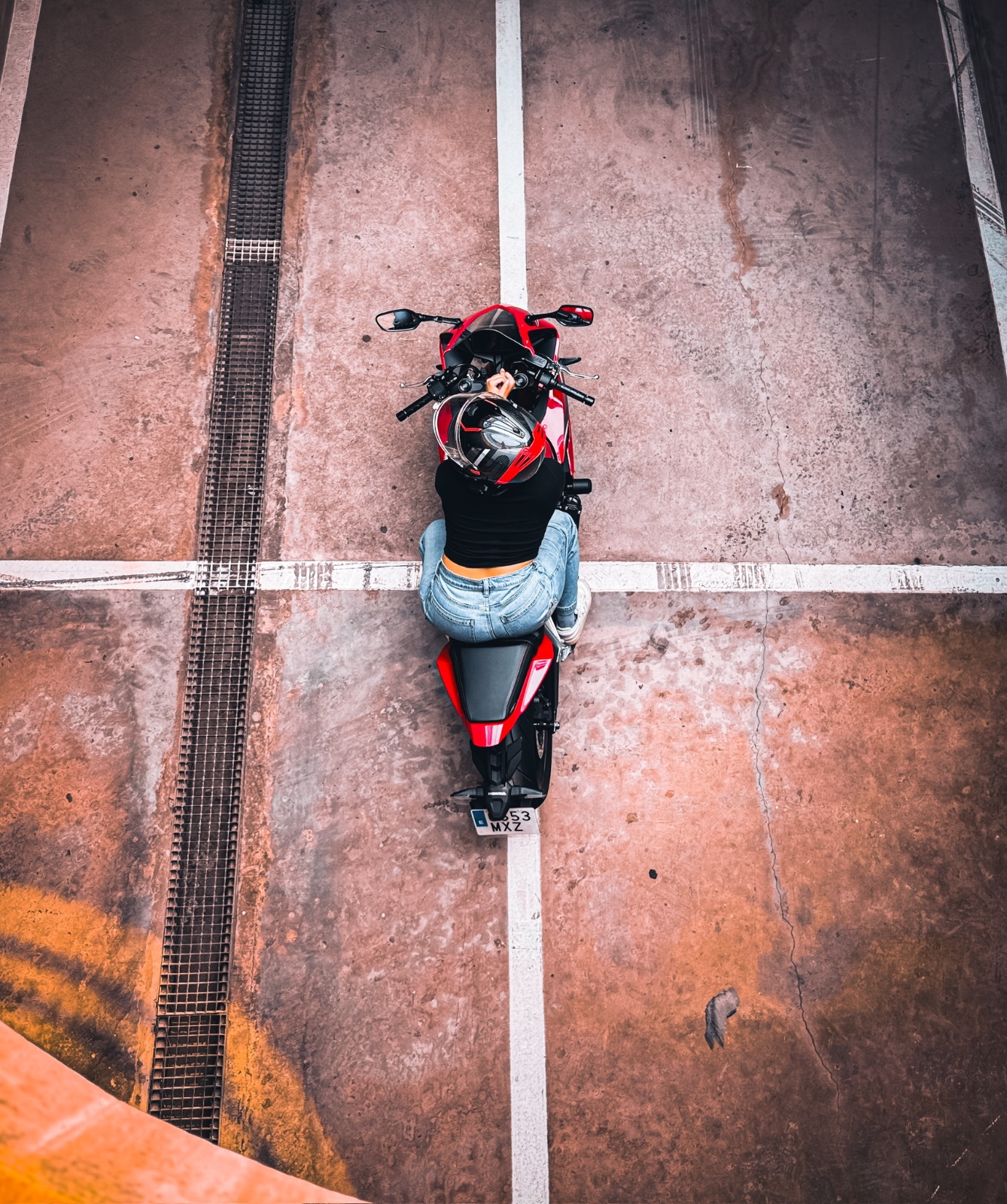 Publicación de yanirabltrn — Kando Riders