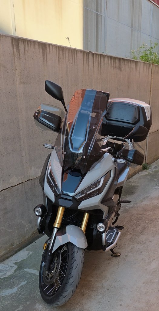 Maxiscooterclub_vlc | Cristo — Kando Riders