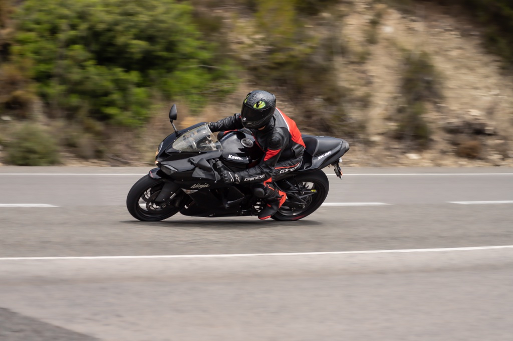 Publicación de Jose — Kando Riders