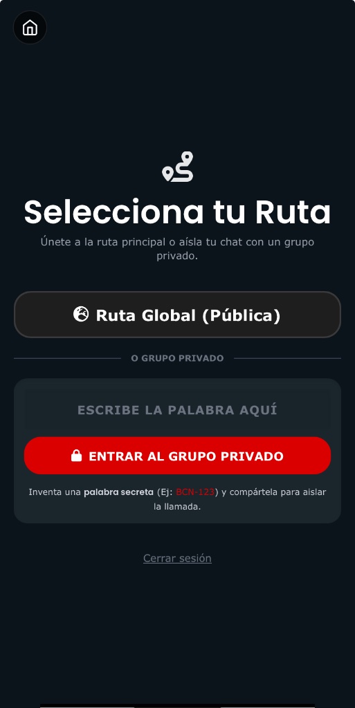 ¡Hola, chicos! Traemos actualizaciones brutales para la app. 🚀 1. Mot… | Nico — Kando Riders