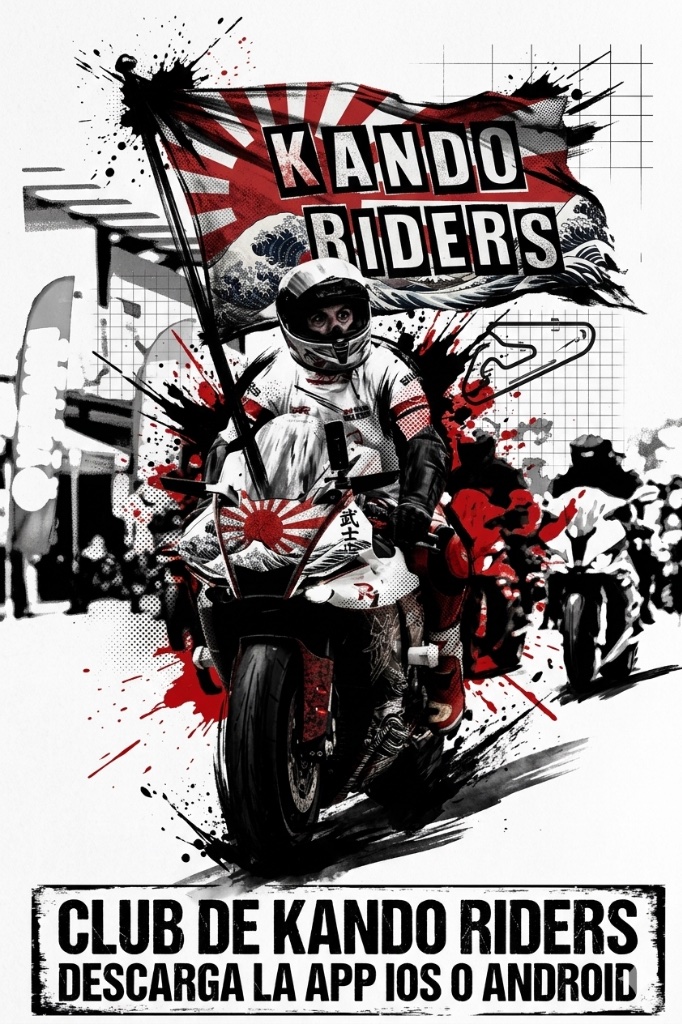 ¡Atención, Kando Riders! 🔥 Reto Épico Trash Polka. Queremos unificar … | Nico — Kando Riders