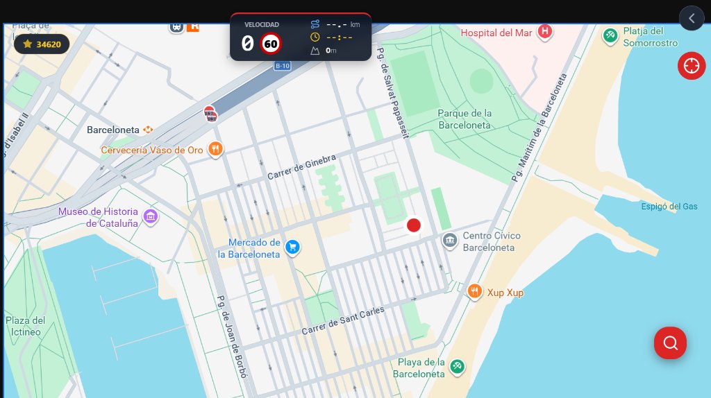 🚀 ¡ACTUALIZACIÓN MASIVA EN KANDOMAPS PRO! 🚀 Comunidad, ¡os hemos esc… | Nico — Kando Riders