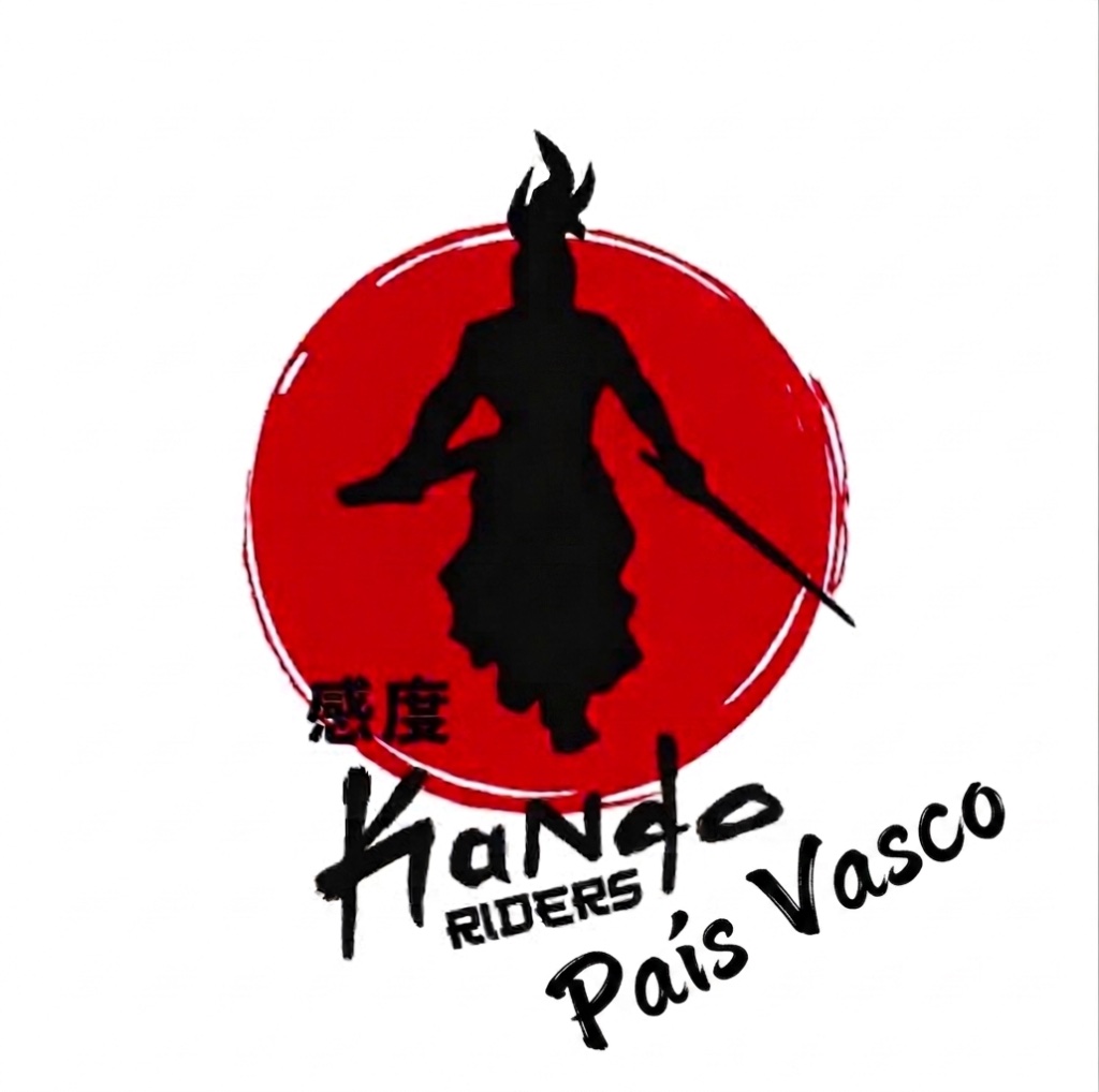 ¡Chicos, os animo a subir vuestras rutas con antelación para que se ap… | Nico — Kando Riders