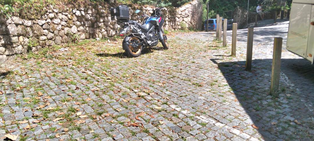 Iconic motors · Loures, Lisboa, Portugal | Taller de motos — Kando Riders