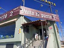 Venta El Puerto 2 · Puerto de la Cadena, Murcia, España | Bar motero — Kando Riders