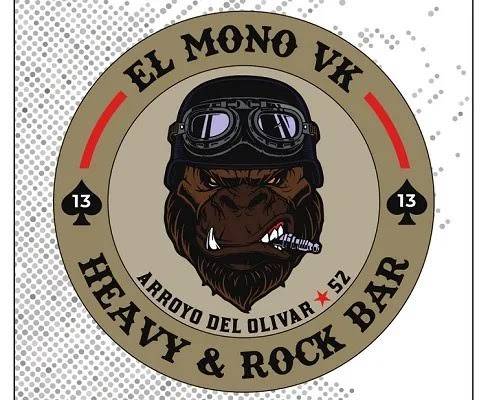 El MoNo VK · Madrid, Madrid, España | Bar motero — Kando Riders