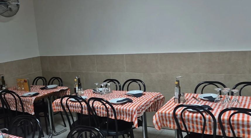 Restaurante Can Cargolet · Begues, Cataluña, España | Bar motero — Kando Riders