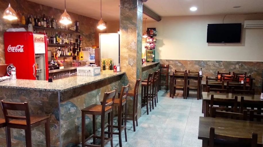 La Torrada · Tordera, Cataluña, España | Bar motero — Kando Riders