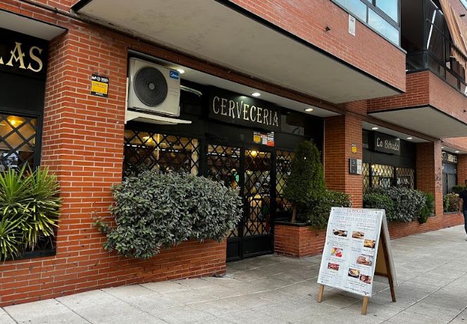 Restaurant Beltran 9 · Tordera, Cataluña, España | Bar motero — Kando Riders