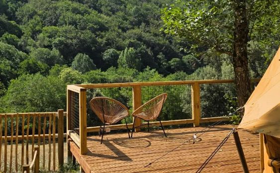 La Falda del Montseny · Campins, Cataluña, España | Bar motero — Kando Riders