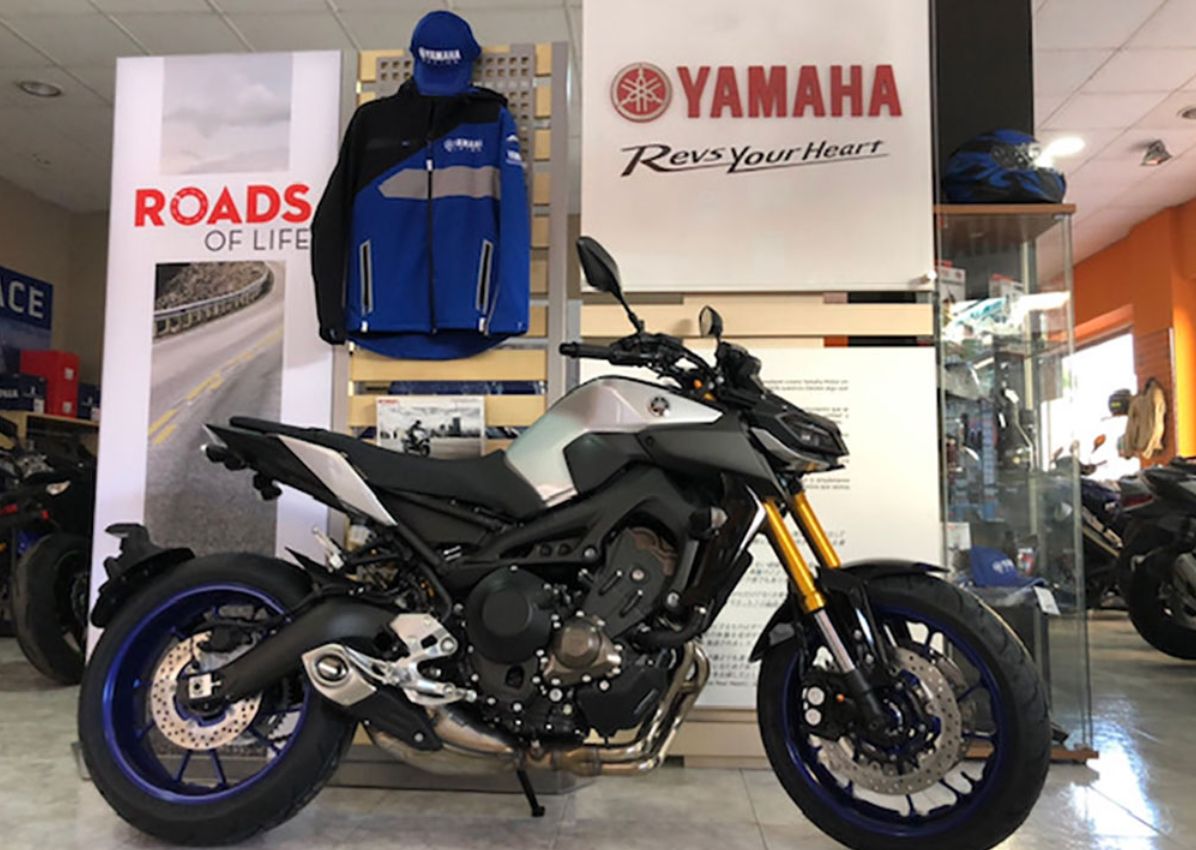 MVRacing · Torrevieja, Comunidad Valenciana, España | Taller de motos — Kando Riders