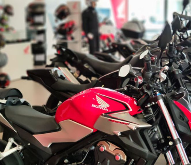 Motocircuit Castellón · Castelló de la Plana, Comunidad Valenciana, España | Taller de motos — Kando Riders