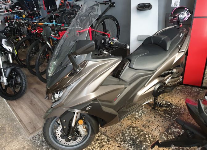 Motos Ruiz · Yecla, Región de Murcia, España | Taller de motos — Kando Riders