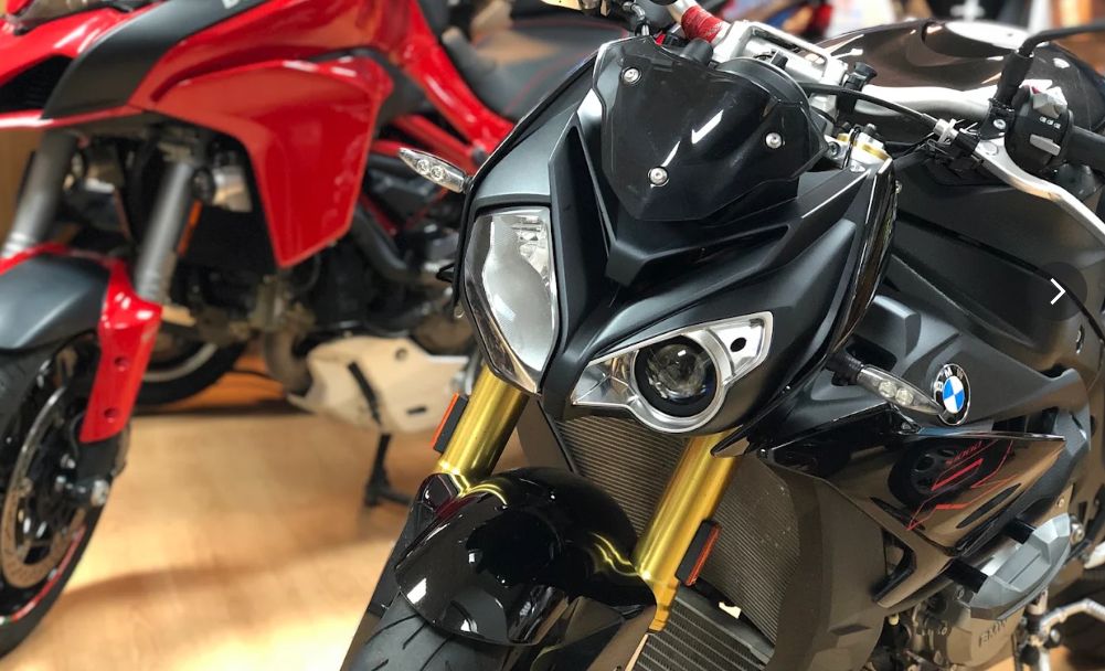 Todomoto · Zaragoza, Aragón, España | Taller de motos — Kando Riders