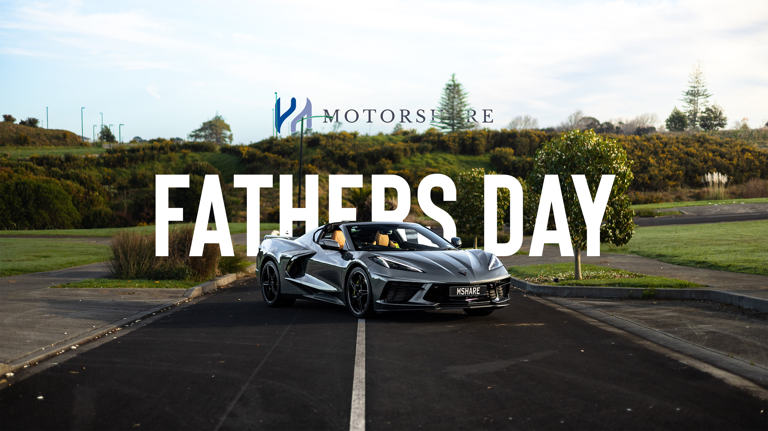 Celebrate Father’s Day in Style
