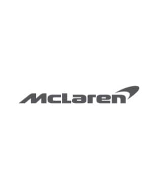 McLaren