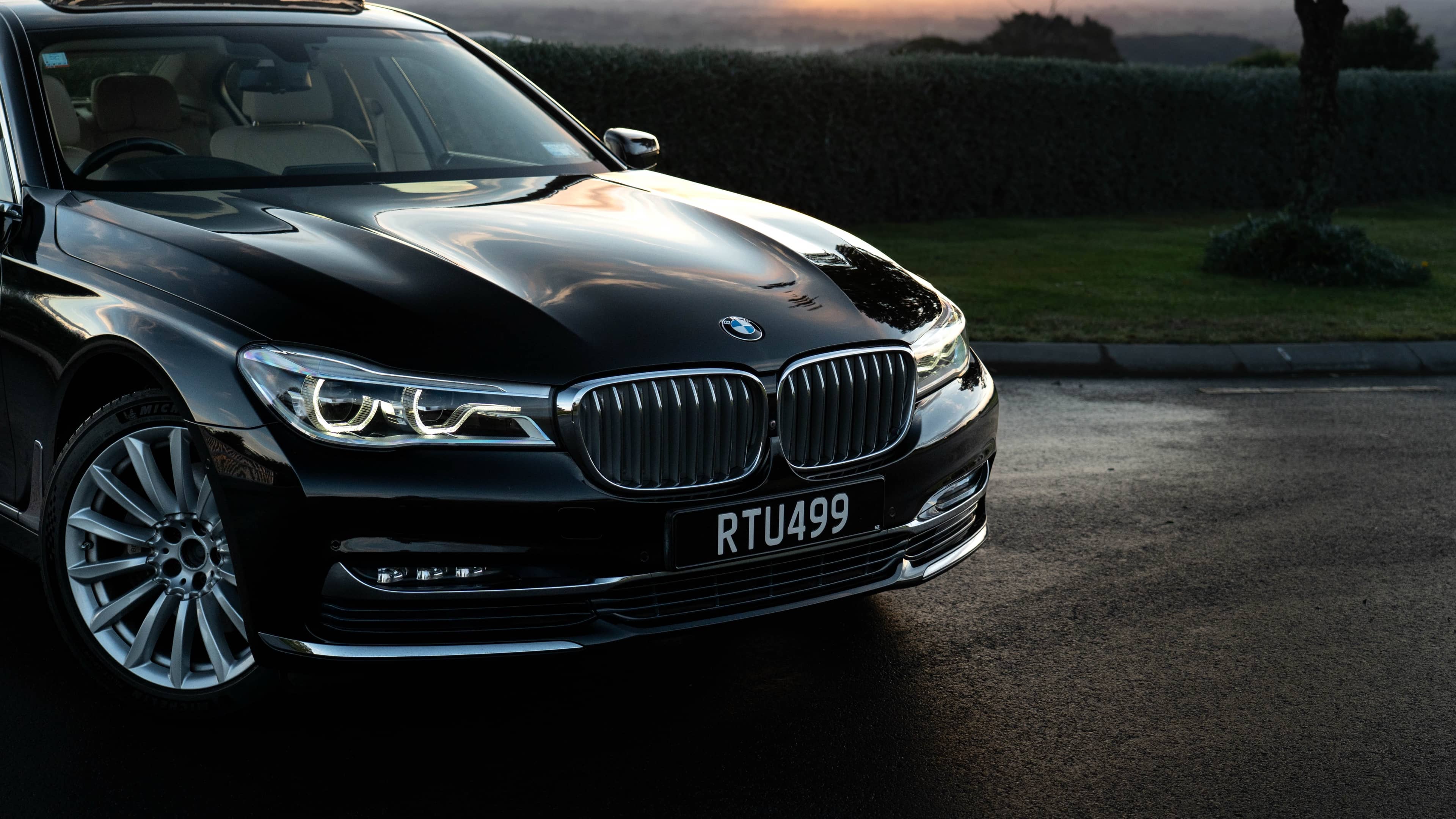 BMW 740LI-option1 - Image 8