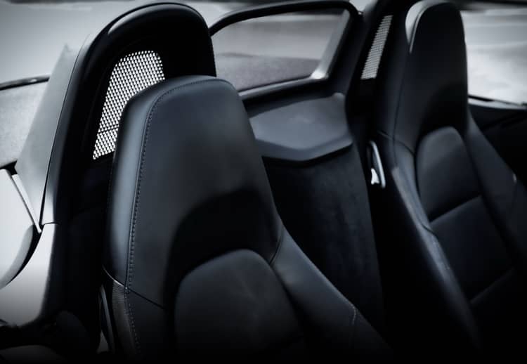 Porsche Boxster-option1 - Image 5