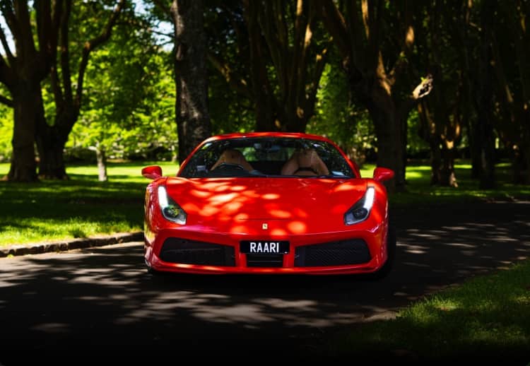 Ferrari 488-option1 - Image 1