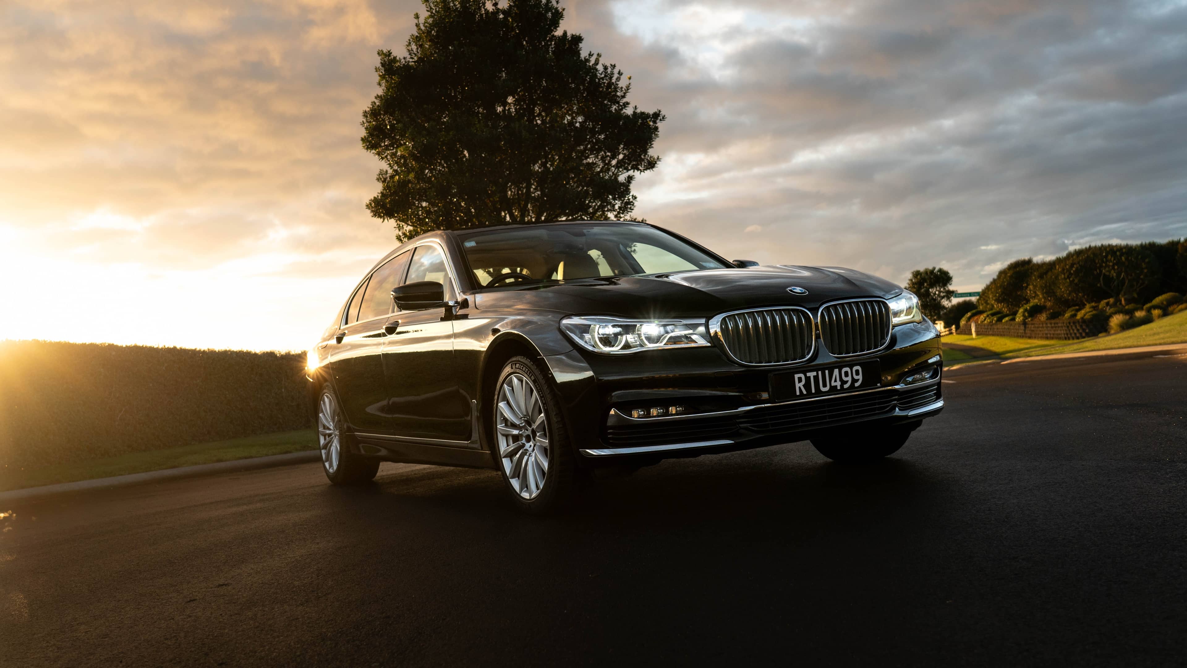 BMW 740LI-option1 - Image 9