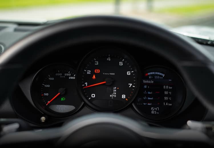 Porsche 718 Boxster-option1 - Image 5