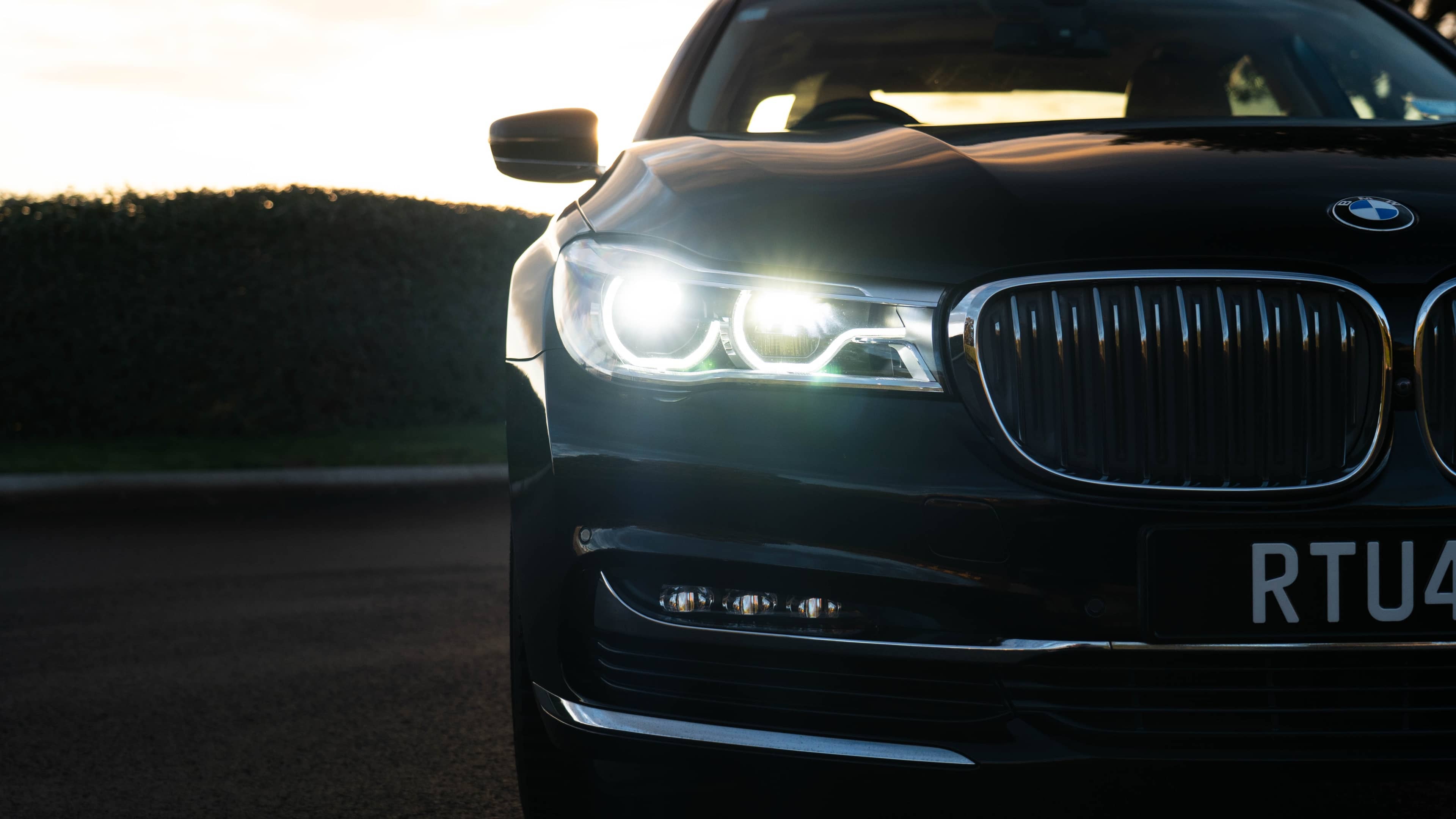 BMW 740LI-option1 - Image 3