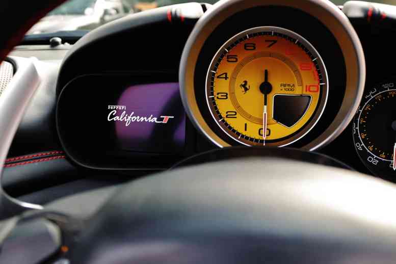 Ferrari California T-option1 - Image 5