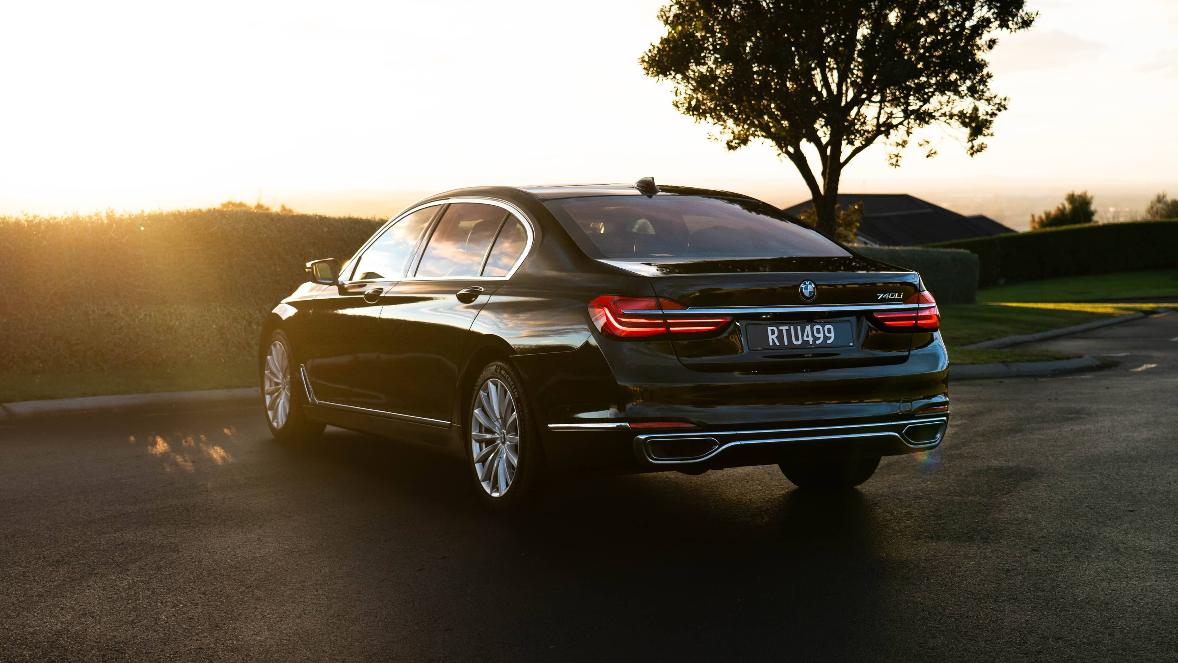 BMW 740LI-option1 - Image 6