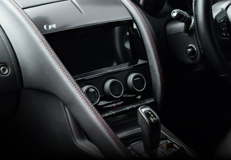 Jaguar F-Type R-option1 - Image 5