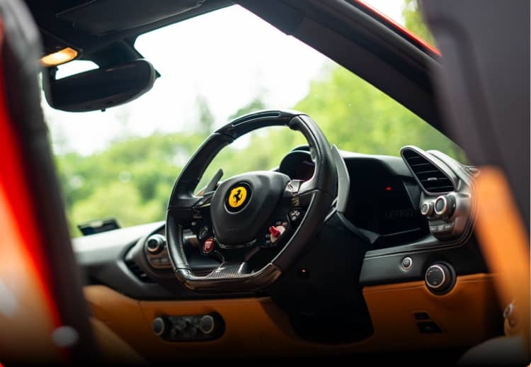 Ferrari 488-option1 - Image 4