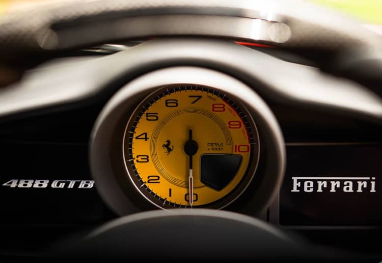 Ferrari 488-option1 - Image 5