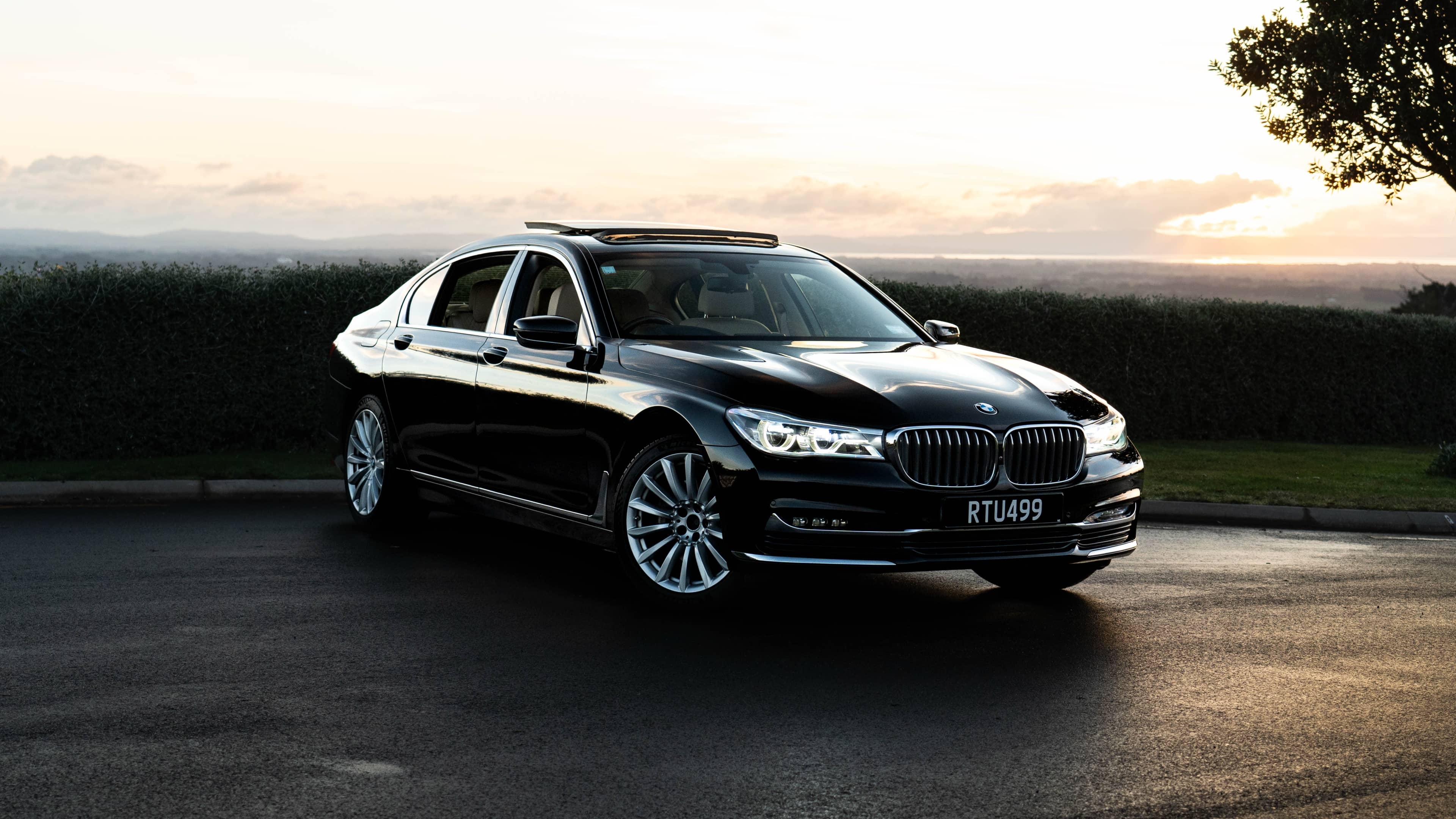 BMW 740LI-option1 - Image 2