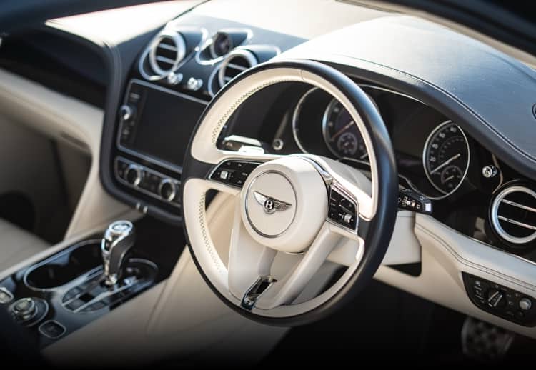 Bentley Bentayga-option1 - Image 4