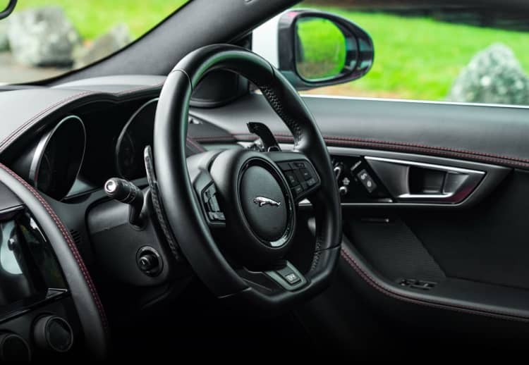 Jaguar F-Type R-option1 - Image 4