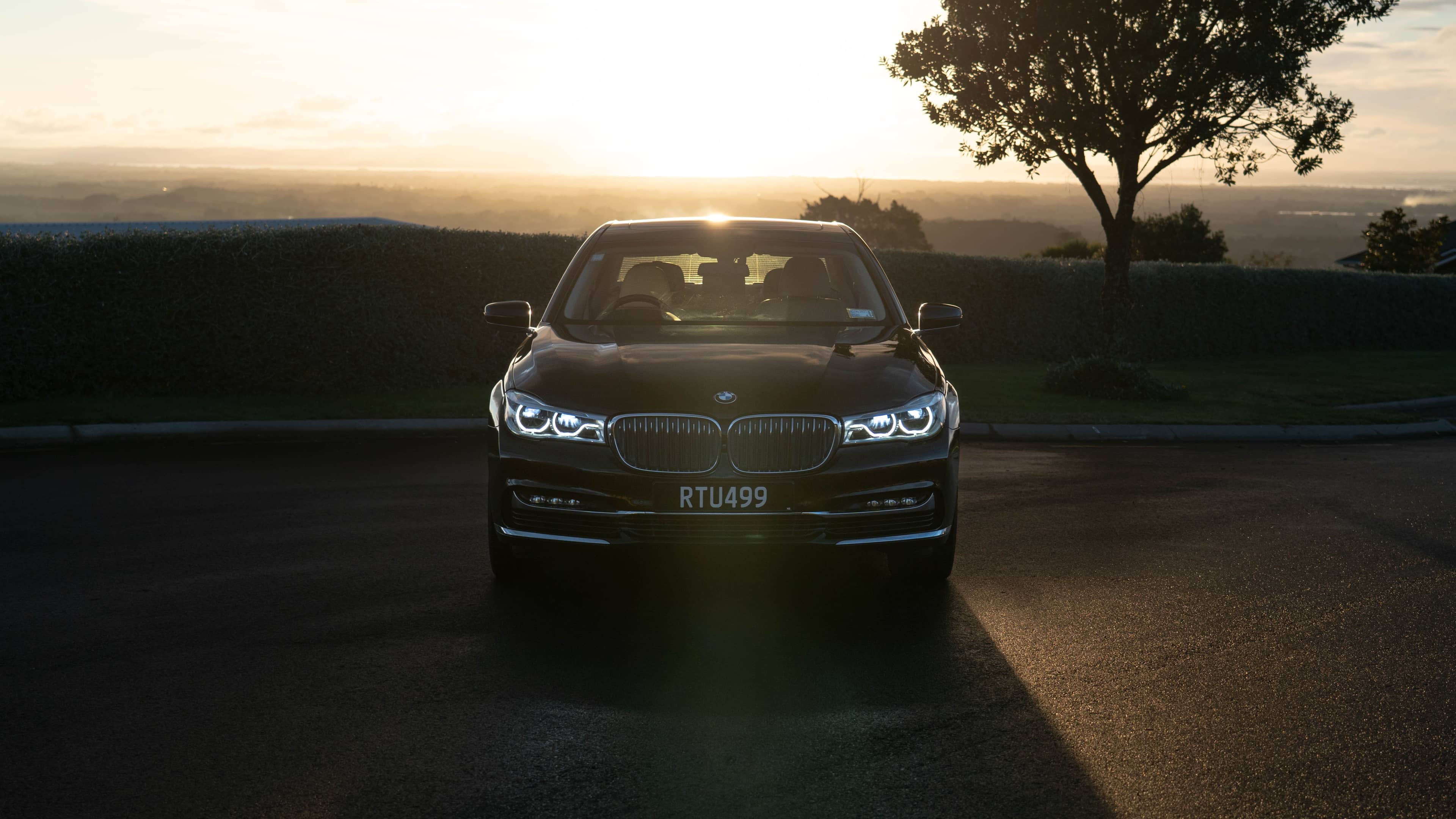 BMW 740LI-option1 - Image 4