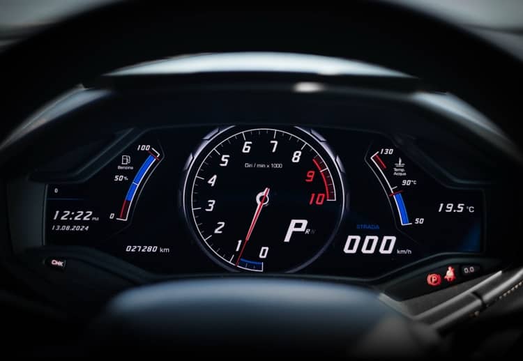 Lamborghini Huracan-option1 - Image 5