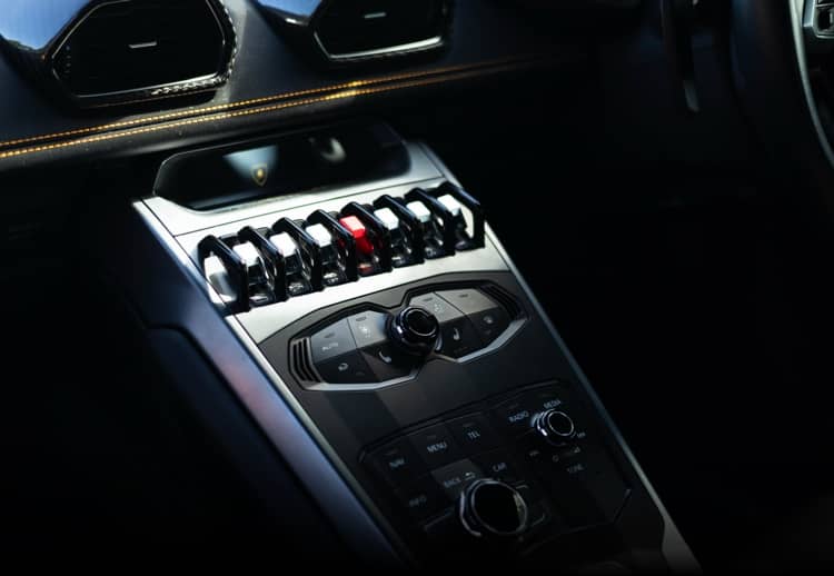 Lamborghini Huracan-option1 - Image 4