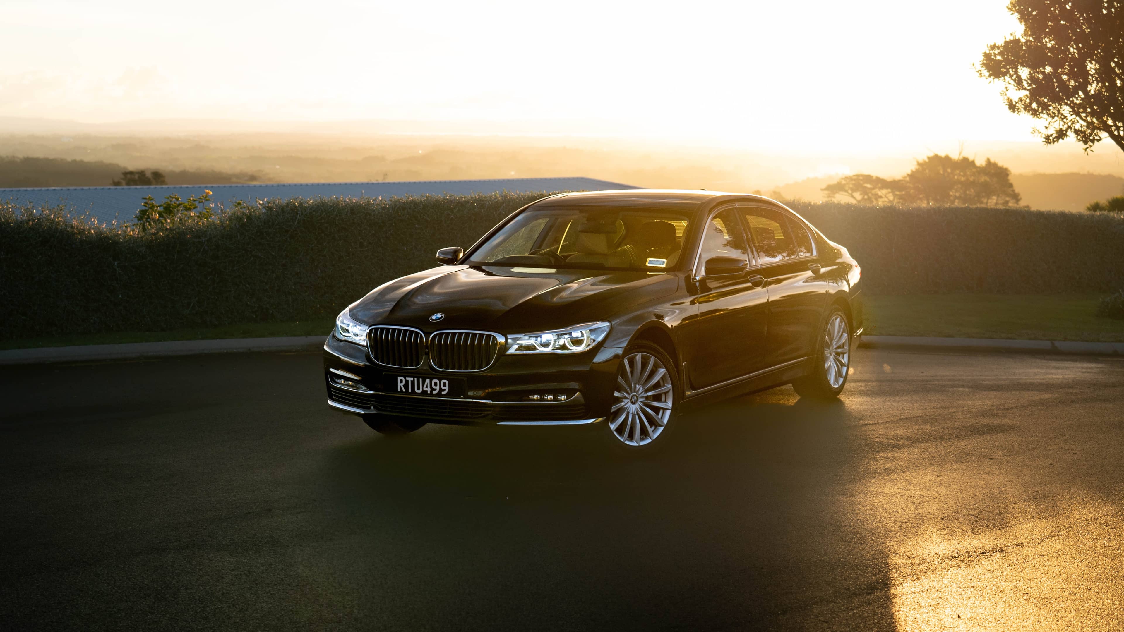 BMW 740LI-option1 - Image 1