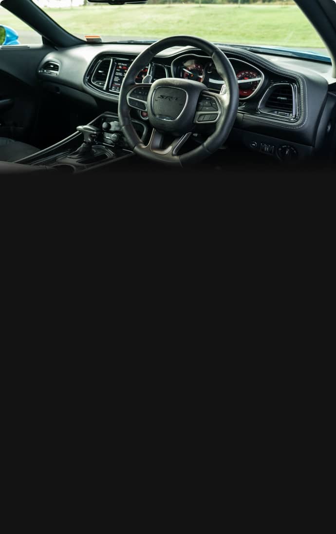 Why Choose Our Dodge Challenger SRT Hellcat Redeye