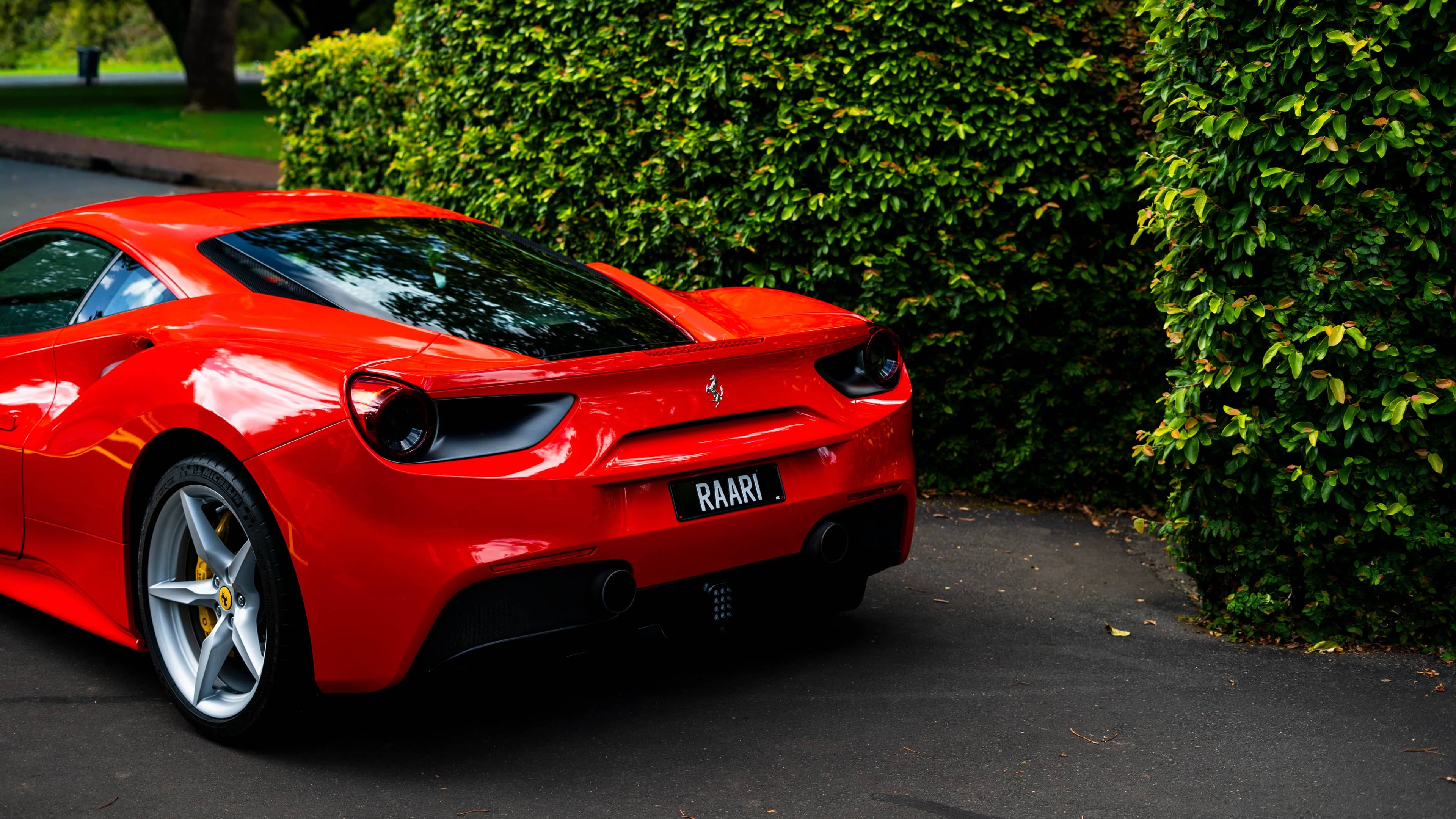Ferrari 488 - Image 4